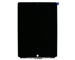 iPad Pro 12.9" LCD Black
